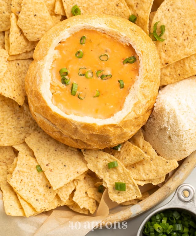 McAlister’s Chicken Tortilla Soup Punchfork