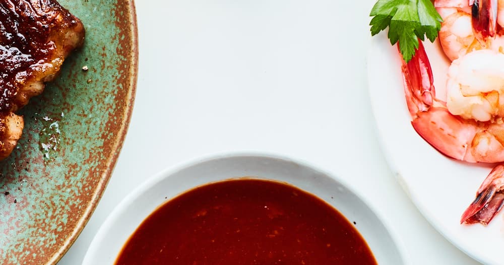 PETER LUGER STEAK HOUSE OLD FASHIONED SAUCE RECIPE visual data 2