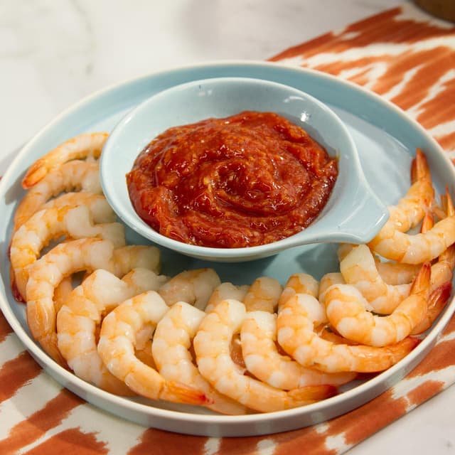 Cocktail Sauce Punchfork