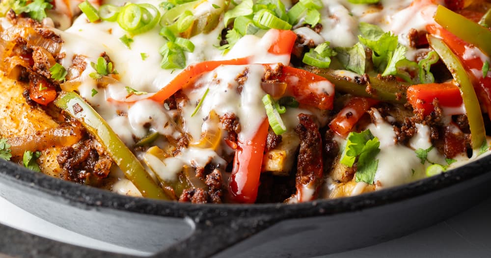Chori Pollo (Chicken Chorizo) Punchfork