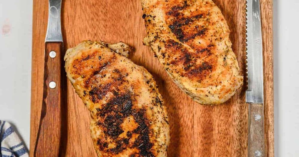 Chicken Temperature What Temp to Cook Chicken Punchfork