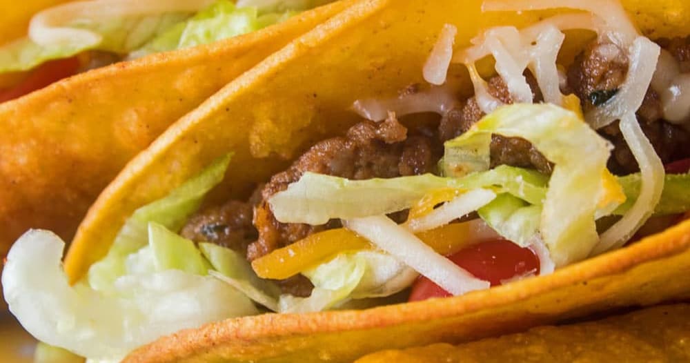 Tacos Dorados Punchfork