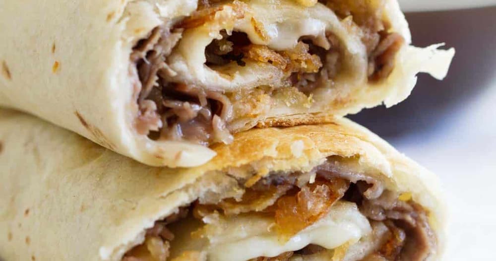 Tortilla Roll Up Recipes Punchfork