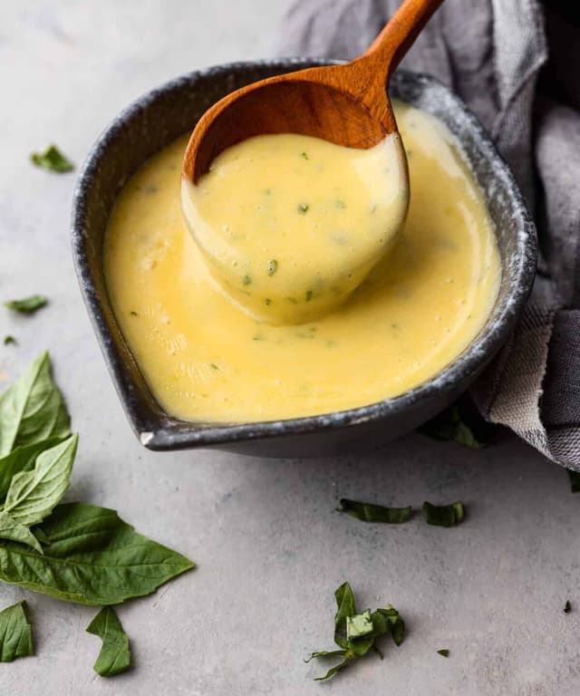 Bearnaise Sauce Punchfork