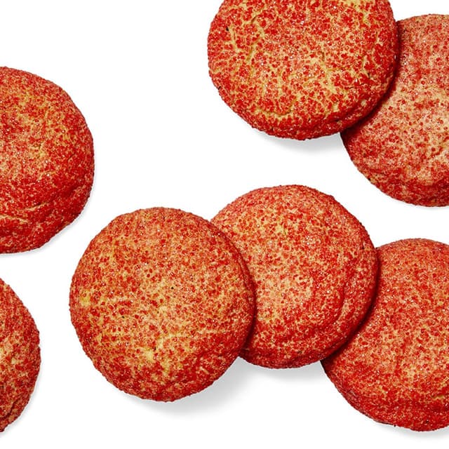 FiveSpice Snickerdoodles Punchfork