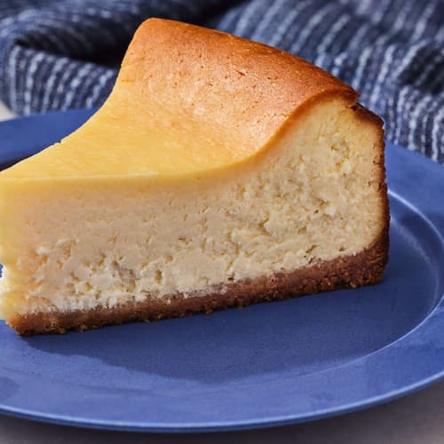 New York Cheesecake Recipes Punchfork