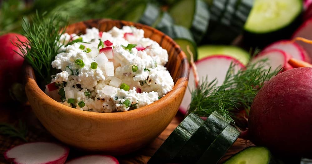 Newest Cottage Cheese Dip Recipes Punchfork