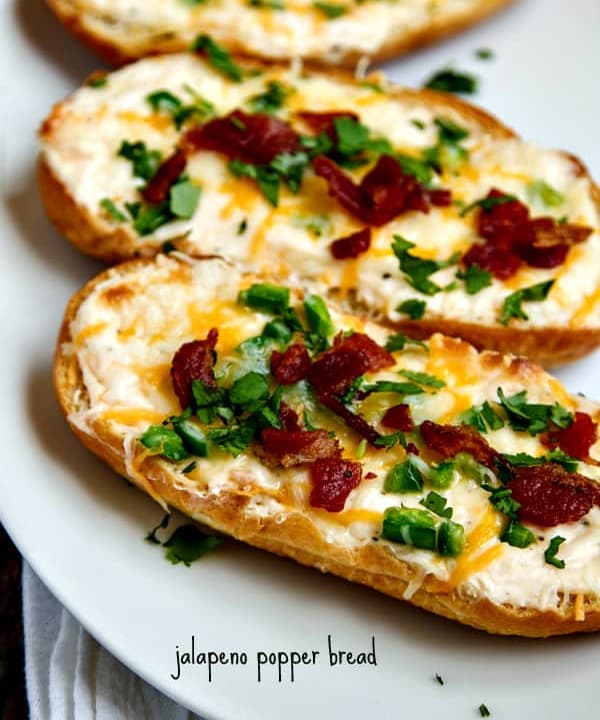 Stuffed Jalapeño Poppers with Mexican Chorizo & Smoked Gouda Punchfork