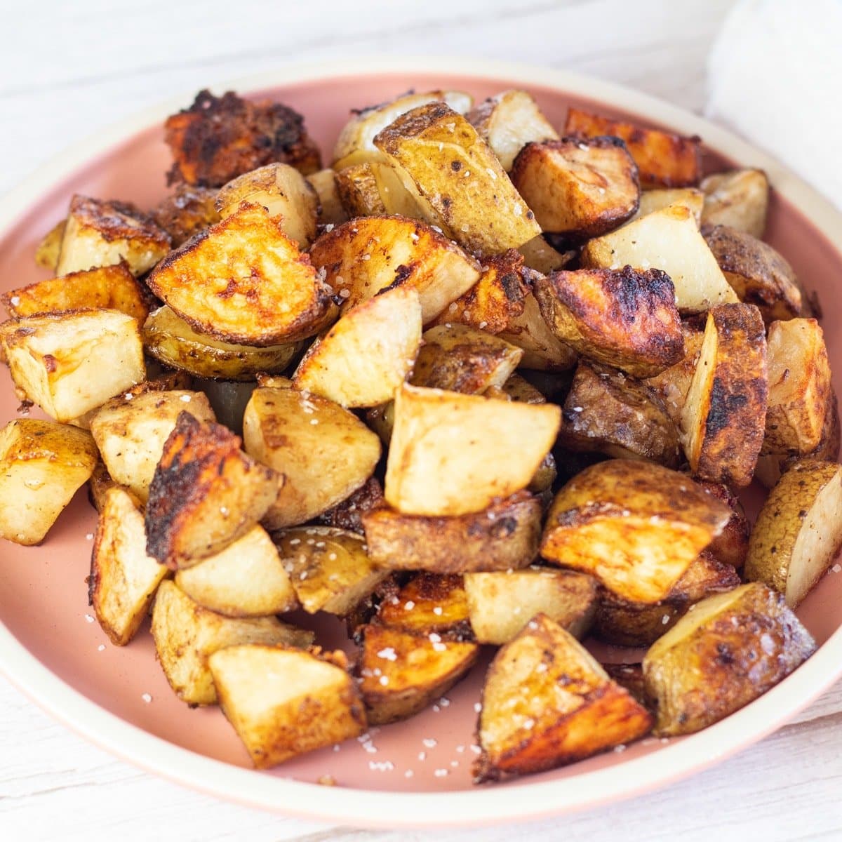 Onion Soup Mix Roasted Potatoes Punchfork