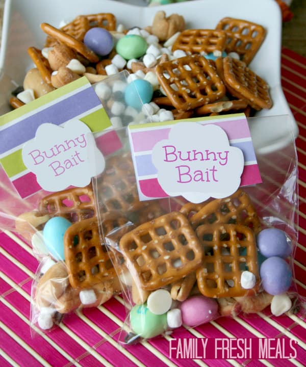 Bunny Bait Easter | Punchfork