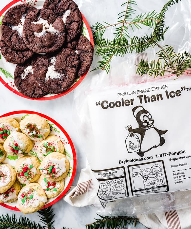 How to Ship Cookies Punchfork