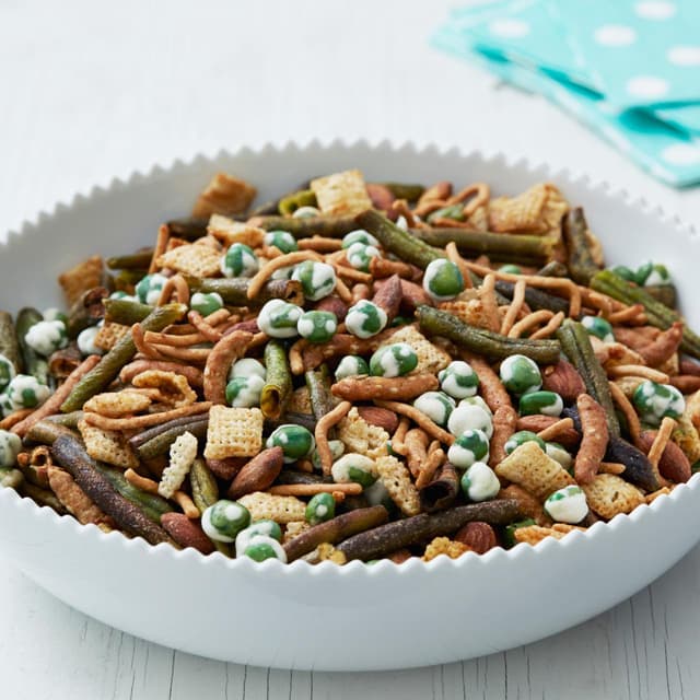 food network chex mix