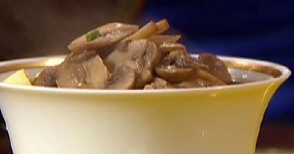 Fritatten Soupe | Punchfork Fritatten Soupe | Punchfork