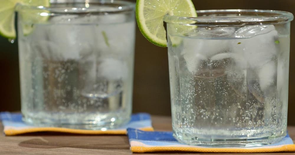 Kitchen Sink Cocktail Punchfork