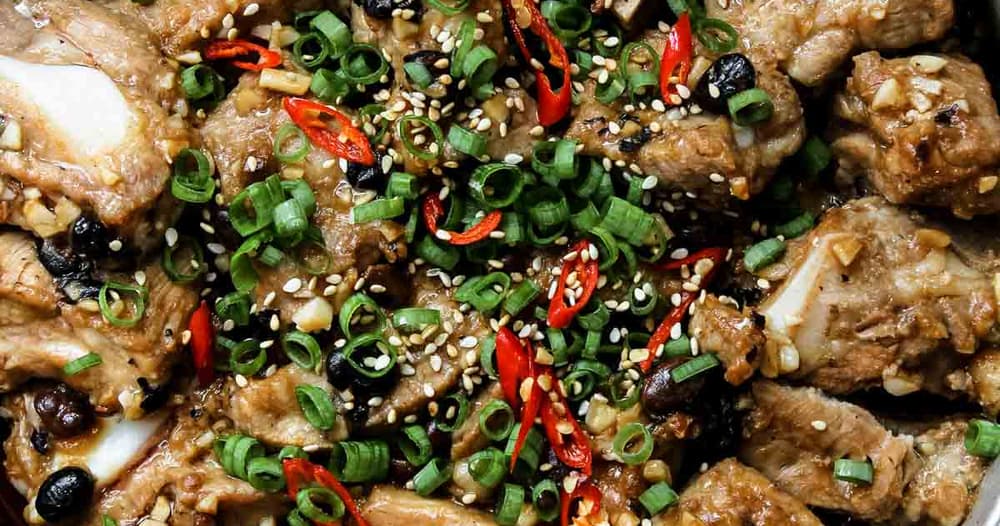 China Gourmet - Naples visual data 2