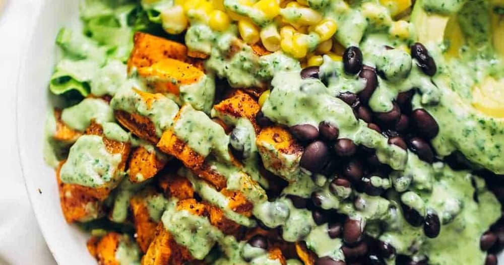 Avocado Dressing Recipes Punchfork