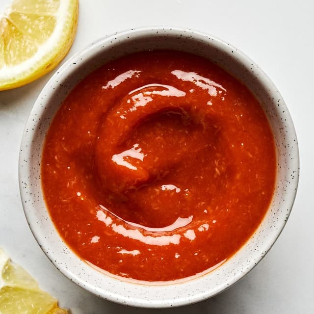 Homemade Cocktail Sauce Punchfork
