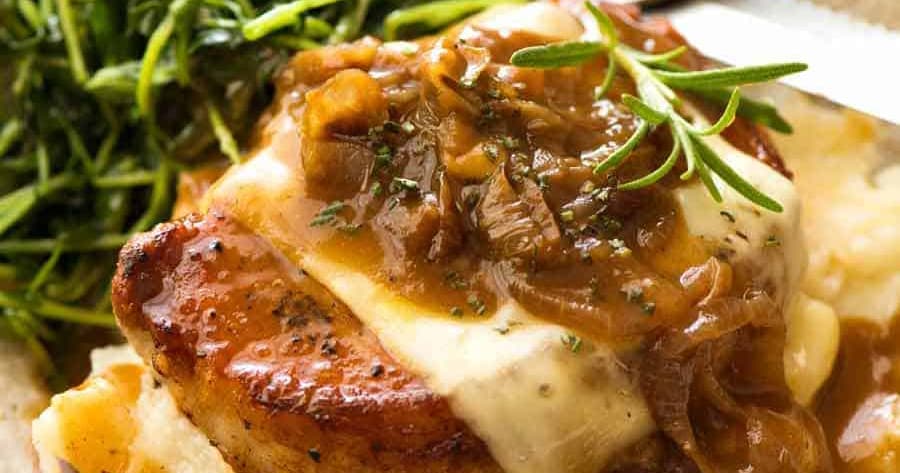 French Onion Recipes (390+ Ideas) | Punchfork