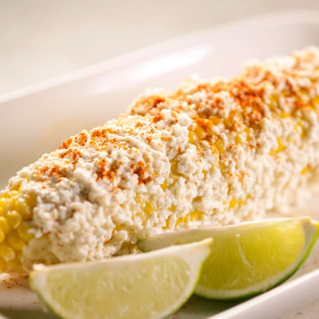 Dynamic Martha Stewart Street Corn Recipe Image in 4K Dynamic Martha Stewart Street Corn Recipe Image in 4K