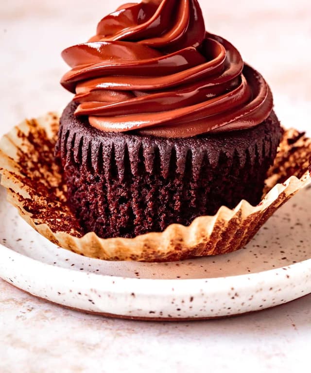 5Minute Vegan Chocolate Ganache with Coconut Milk Punchfork