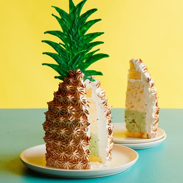 Baked Hawaii | Punchfork Baked Hawaii | Punchfork