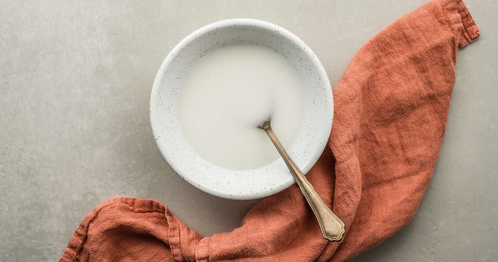 How to Thicken Sauce with Cornstarch Punchfork