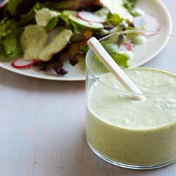 Green Goddess Dressing | Punchfork