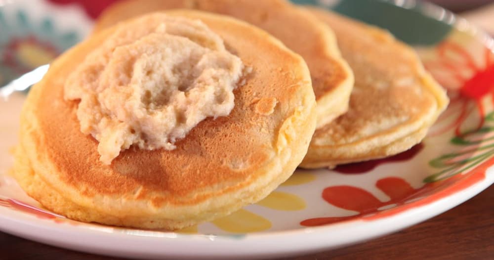 Johnny Griddle Cakes Punchfork