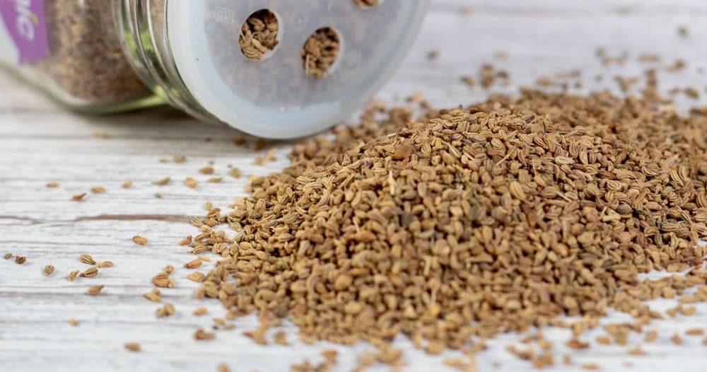 Celery Seed Substitute Punchfork