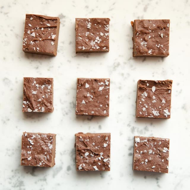 Chipotle Fudge | Punchfork