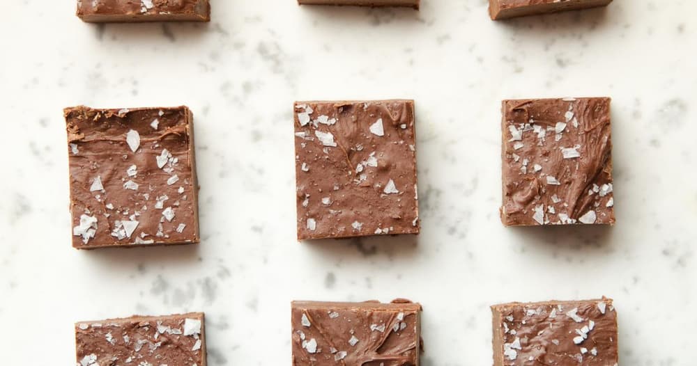 Chipotle Fudge | Punchfork