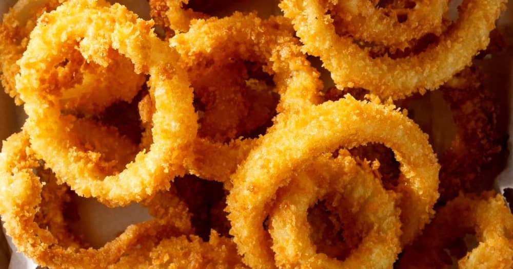 Copycat Burger King Onion Rings | Punchfork