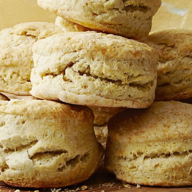 BestEver Buttermilk Biscuits Punchfork