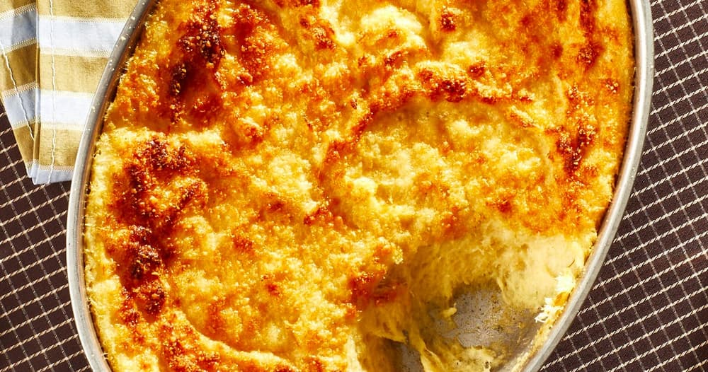 Salt Cod Brandade Punchfork