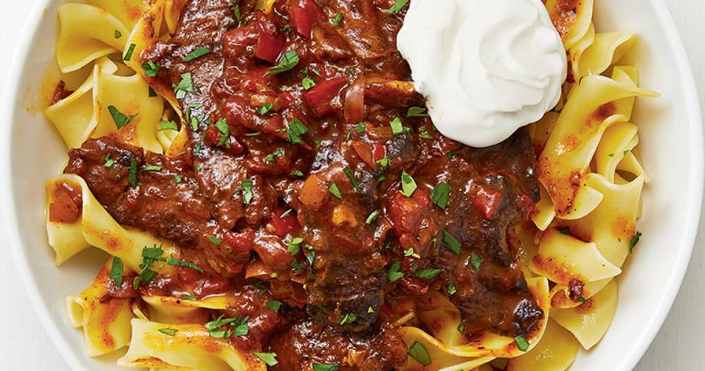 Food intelligence overview