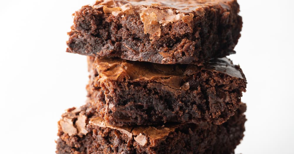 Ghirardelli Brownie Mix (Instructions + Homemade Brownie Mix) with