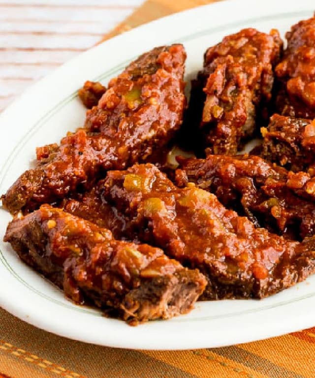 Southwestern Pot Roast (Instant Pot or Slow Cooker) Punchfork