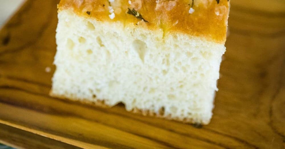 Bread (6 Recipes) Punchfork