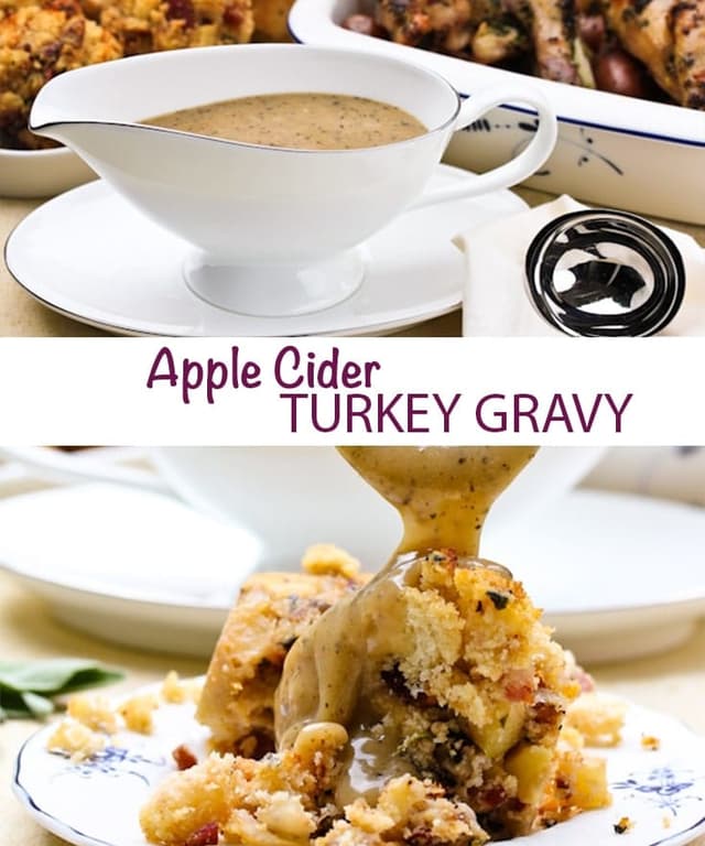Apple Cider Gravy Recipe For Turkey Punchfork apple-cider-gravy-recipe-for-turkey-punchfork