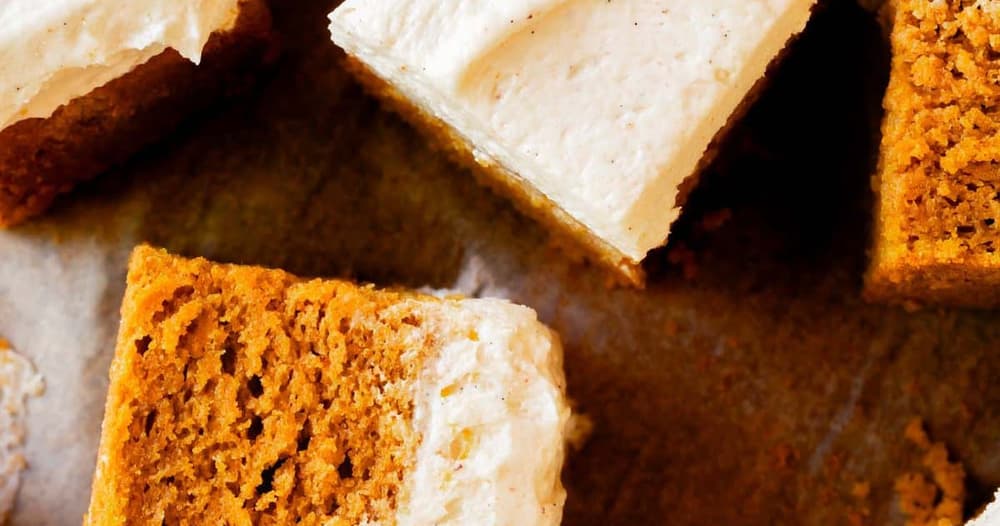 Whipped Brown Butter Cream Cheese Frosting Punchfork