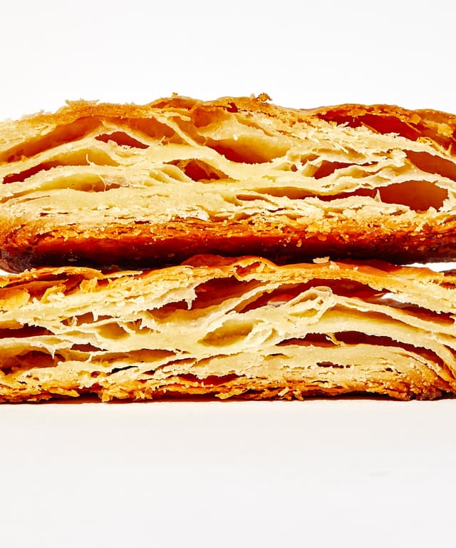 Actually Perfect Pie Crust Punchfork