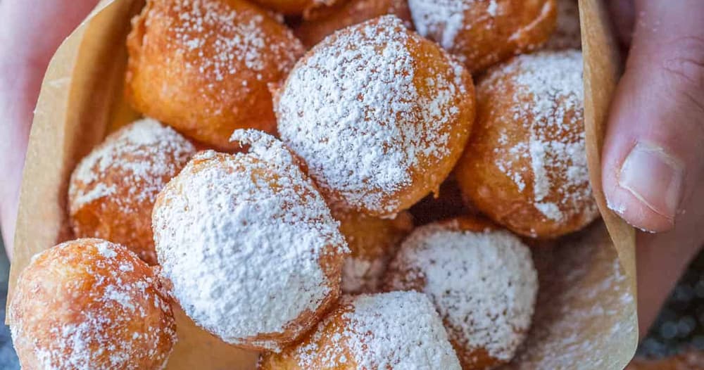 Zeppole Recipes Punchfork