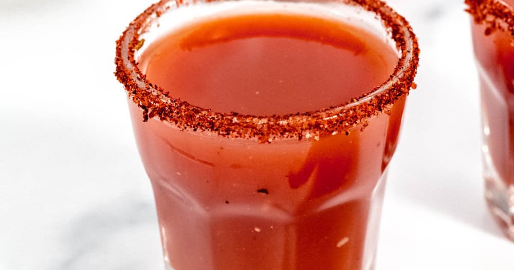 Sangrita | Punchfork