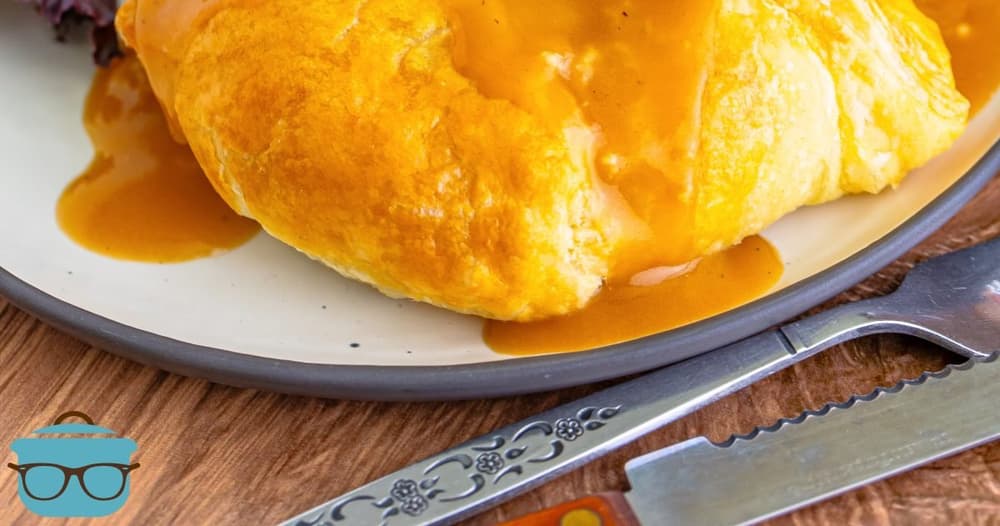 Ground Beef Wellington Punchfork