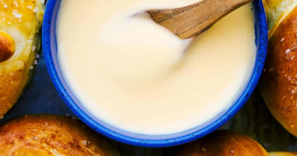 Cheese Sauce Recipes (100+ Ideas) Punchfork