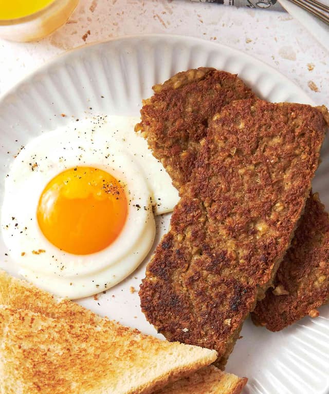 Goetta | Punchfork