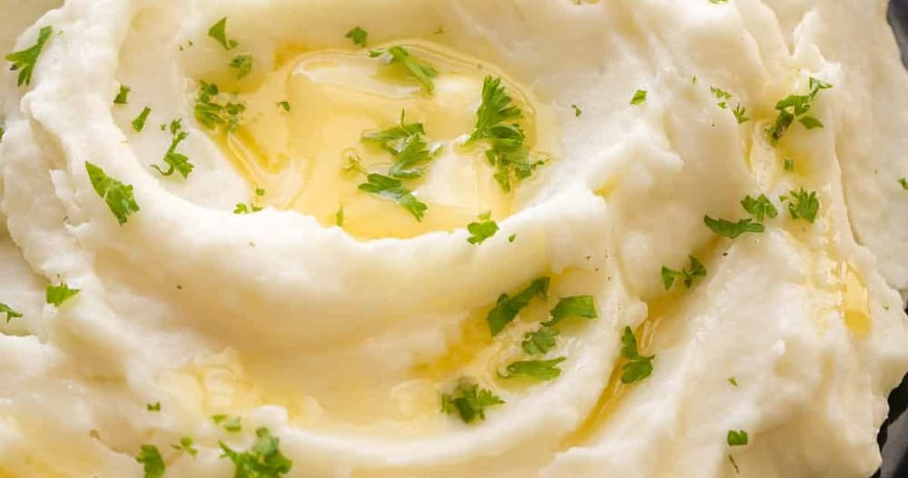 Creamy Potato Recipes (400+ Ideas) Punchfork