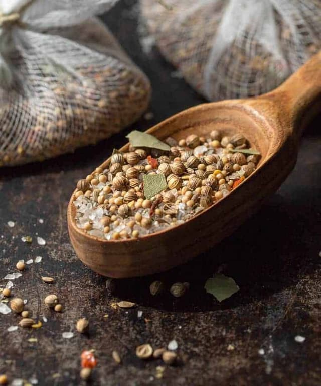 Seafood Boil Seasoning Punchfork