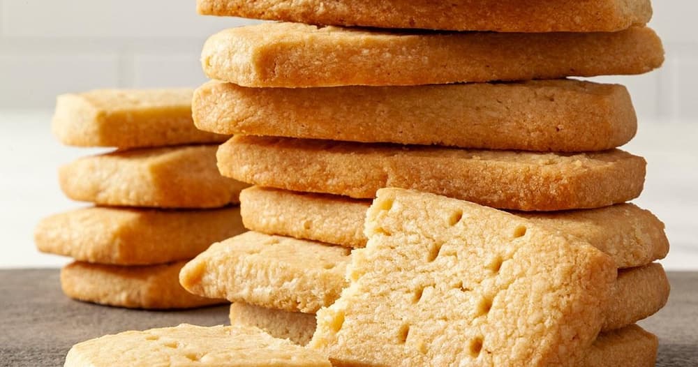 Scottish Shortbread Recipes | Punchfork