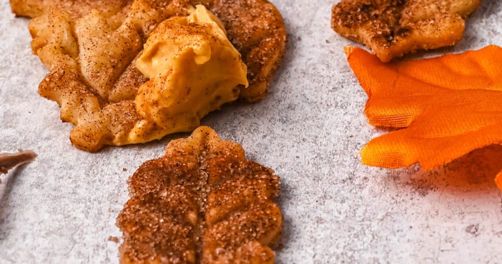 Pie Crust Cookies Punchfork